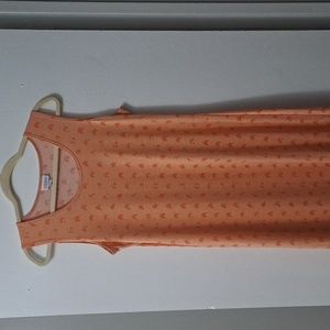 Lularoe Dani Dress Large